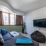 Bright City-center Flat For 4 Guests Varna