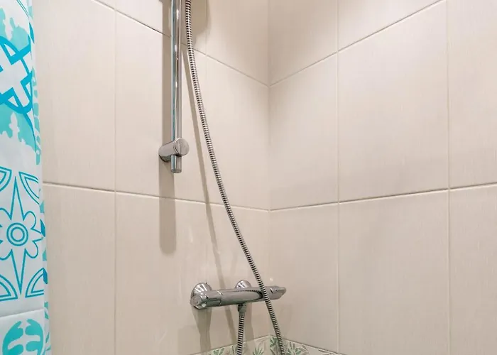 Bright City-center Flat For 4 Guests Appartement Varna