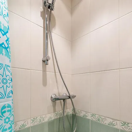 Bright City-center Flat For 4 Guests Apartment Varna